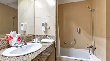 Playa Bachata Resort