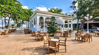 Playa Bachata Resort