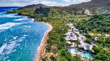 Playa Bachata Resort