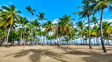 Playa Bachata Resort
