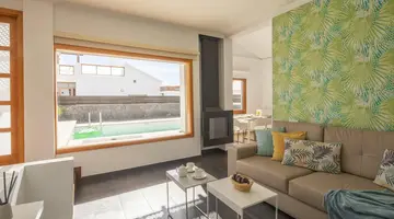 Playa Blanca Beach Mate Villas