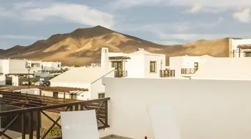 Playa Blanca Beach Mate Villas