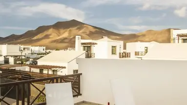 Playa Blanca Beach Mate Villas