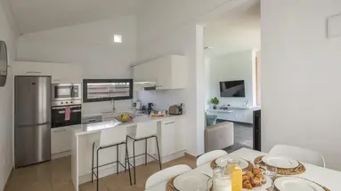 Playa Blanca Beach Mate Villas