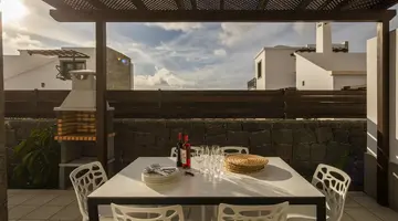 Playa Blanca Beach Mate Villas