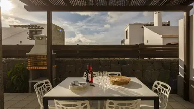 Playa Blanca Beach Mate Villas