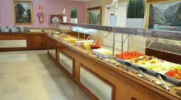 Playa Blanca Hotel