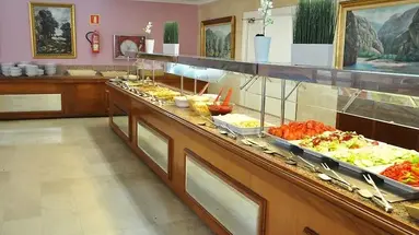 Playa Blanca Hotel