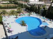 Playa Blanca Hotel