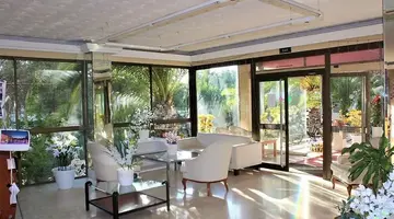 Playa Blanca Hotel