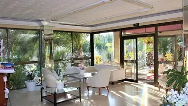 Playa Blanca Hotel