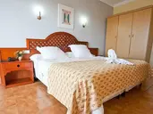 Playa Blanca Hotel
