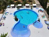 Playa Blanca Hotel