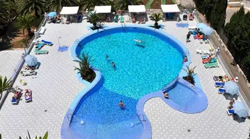 Playa Blanca Hotel