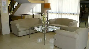 Playa Blanca Hotel