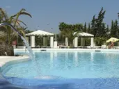 Playa Blanca Hotel