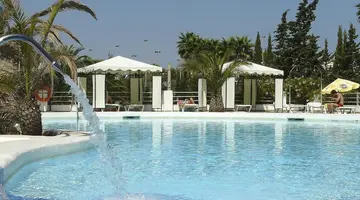Playa Blanca Hotel