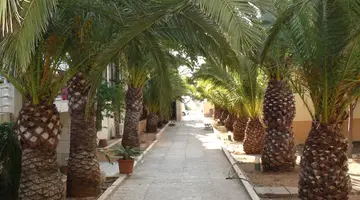 Playa Blanca Hotel