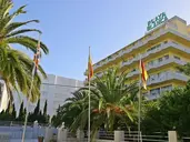 Playa Blanca Hotel