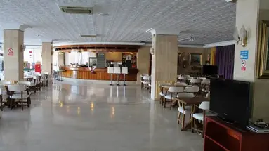 Playa Blanca Hotel