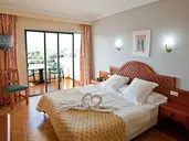 Playa Blanca Hotel