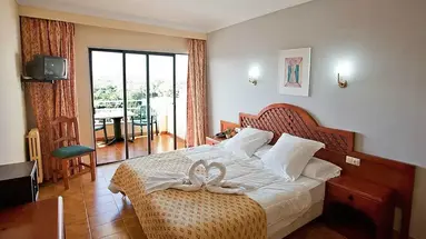 Playa Blanca Hotel