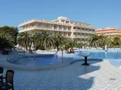 Playa Blanca Hotel