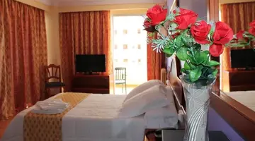 Playa Blanca Hotel