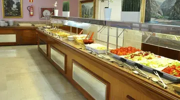 Playa Blanca Hotel