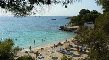 Playa Blanca Hotel