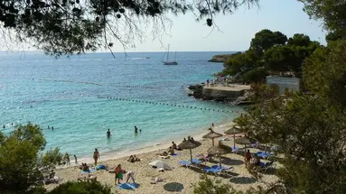Playa Blanca Hotel