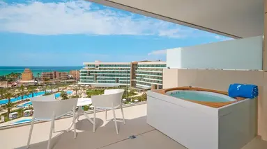 Playa de Palma Palace Hipotels