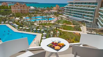 Playa de Palma Palace Hipotels