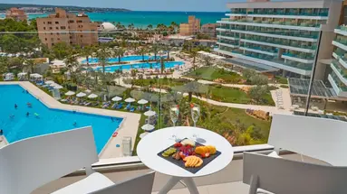 Playa de Palma Palace Hipotels