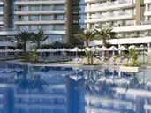 Playa de Palma Palace Hipotels