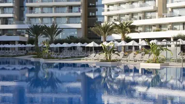 Playa de Palma Palace Hipotels