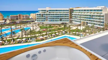 Playa de Palma Palace Hipotels