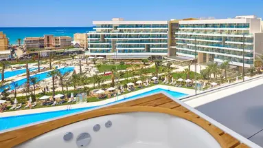 Playa de Palma Palace Hipotels