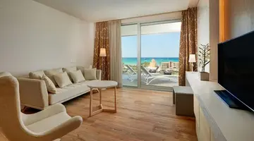 Playa de Palma Palace Hipotels