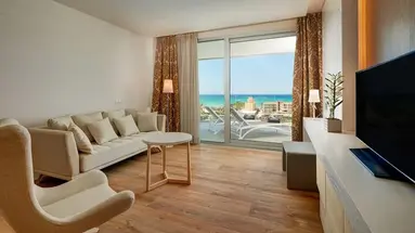 Playa de Palma Palace Hipotels