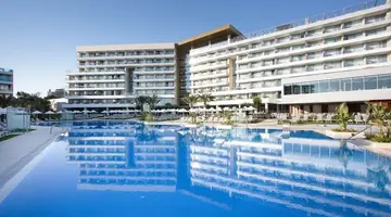 Playa de Palma Palace Hipotels