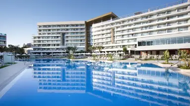 Playa de Palma Palace Hipotels