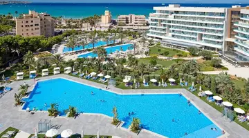 Playa de Palma Palace Hipotels