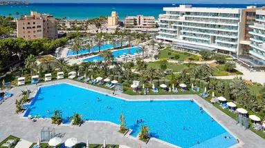 Playa de Palma Palace Hipotels