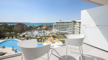 Playa de Palma Palace Hipotels