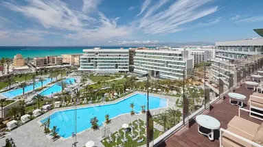 Playa de Palma Palace Hipotels