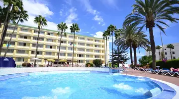 Playa del Sol