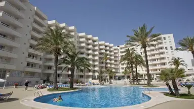 Playa Dorada Apart
