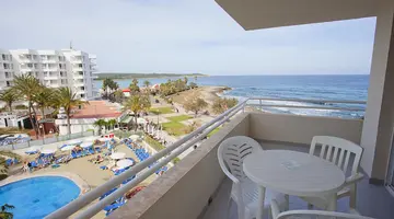 Playa Dorada Apart