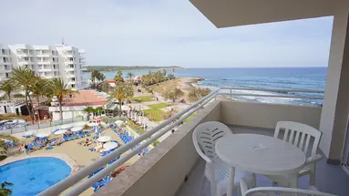 Playa Dorada Apart